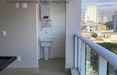 Imagem 4: APARTAMENTO RESIDENCIAL em São Paulo - SP, Vila Azevedo