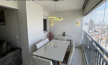 Imagem: APARTAMENTO RESIDENCIAL em São Paulo