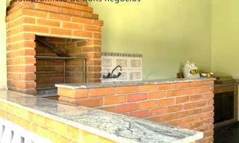 Imagem 5: CASA RESIDENCIAL em São Paulo - SP, Vila Marieta