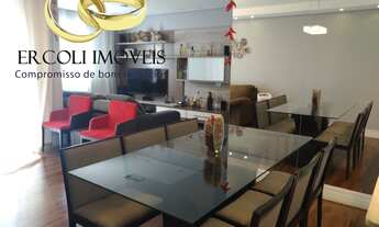 Imagem: APARTAMENTO RESIDENCIAL em São Paulo