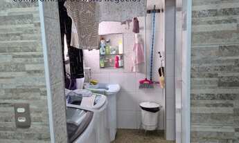 Imagem 5: APARTAMENTO RESIDENCIAL em São Paulo - SP, Vila Regente Feijó