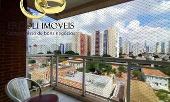 Imagem 3: APARTAMENTO RESIDENCIAL em São Paulo - SP, Vila Gomes Cardim