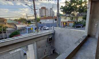 Imagem 5: CASA RESIDENCIAL em São Paulo - SP, Vila Ré