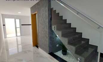 Imagem: CASA RESIDENCIAL em São Paulo - SP, Vila