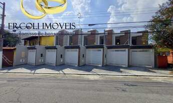 Imagem: CASA RESIDENCIAL em São Paulo - SP, Vila