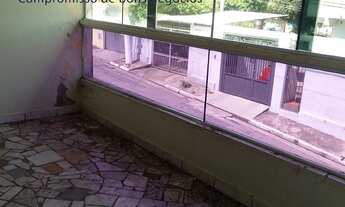 Imagem: CASA RESIDENCIAL em São Paulo - SP, Vila