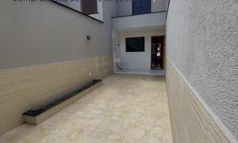 Imagem 2: CASA RESIDENCIAL em São Paulo - SP, Penha de França