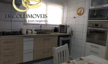Imagem 4: APARTAMENTO RESIDENCIAL em São Paulo - SP, Vila Gomes Cardim