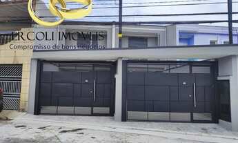 Imagem: CASA RESIDENCIAL em São Paulo - SP, Vila