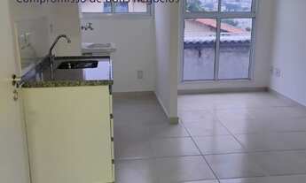 Imagem: APARTAMENTO RESIDENCIAL em São Paulo