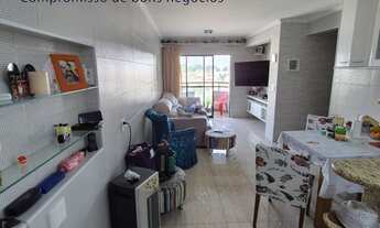 Imagem 3: APARTAMENTO RESIDENCIAL em São Paulo - SP, Vila Regente Feijó