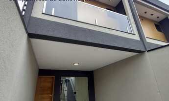 Imagem 2: CASA RESIDENCIAL em São Paulo - SP, Vila Buenos Aires