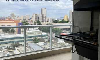 Imagem: APARTAMENTO RESIDENCIAL em São Paulo