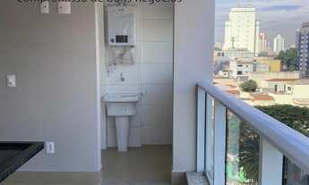 Imagem: APARTAMENTO RESIDENCIAL em São Paulo