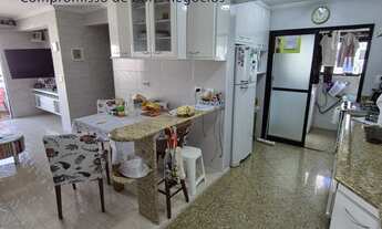 Imagem: APARTAMENTO RESIDENCIAL em São Paulo