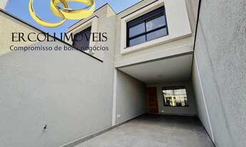 Imagem: CASA RESIDENCIAL em São Paulo - SP, Vila