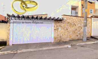 Imagem 2: CASA RESIDENCIAL em São Paulo - SP, Vila Buenos Aires