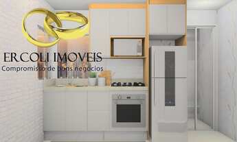 Imagem 1: APARTAMENTO RESIDENCIAL em São Paulo - SP, Vila Matilde