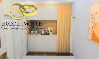 Imagem 4: APARTAMENTO RESIDENCIAL em São Paulo - SP, Vila Matilde