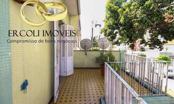 Imagem: CASA RESIDENCIAL em São Paulo - SP, Vila