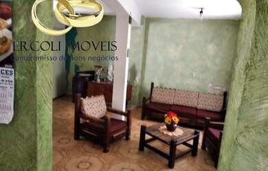 Imagem 5: CASA RESIDENCIAL em São Paulo - SP, Vila Matilde