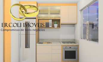 Imagem 2: APARTAMENTO RESIDENCIAL em São Paulo - SP, Vila Matilde