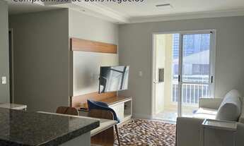 Imagem 2: APARTAMENTO RESIDENCIAL em São Paulo - SP, Mooca