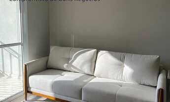 Imagem 3: APARTAMENTO RESIDENCIAL em São Paulo - SP, Mooca