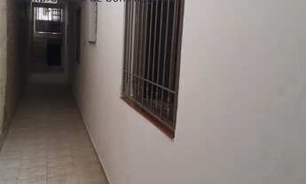 Imagem: CASA RESIDENCIAL em São Paulo - SP, Vila