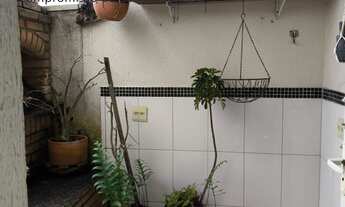 Imagem 6: CASA RESIDENCIAL em São Paulo - SP, Vila Aricanduva