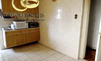 Imagem 6: APARTAMENTO RESIDENCIAL em São Paulo - SP, Tatuapé