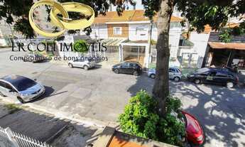 Imagem 3: CASA RESIDENCIAL em São Paulo - SP, Vila Reg. Feijó