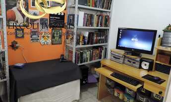 Imagem 5: APARTAMENTO RESIDENCIAL em São Paulo - SP, Tatuapé