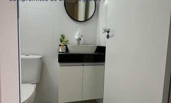 Imagem 5: APARTAMENTO RESIDENCIAL em São Paulo - SP, Tatuapé