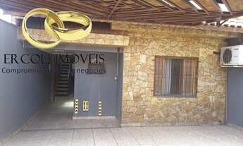 Imagem: CASA RESIDENCIAL em São Paulo - SP, Vila