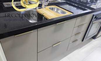 Imagem 6: APARTAMENTO RESIDENCIAL em São Paulo - SP, Vila Gomes Cardim