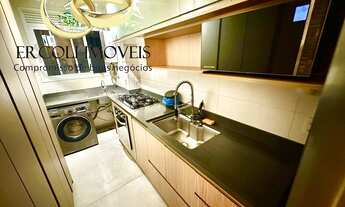 Imagem 5: APARTAMENTO RESIDENCIAL em São Paulo - SP, Mooca