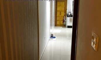 Imagem 3: CASA RESIDENCIAL em São Paulo - SP, Vila Guilhermina