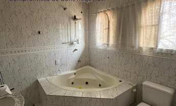 Imagem 4: CASA RESIDENCIAL em São Paulo - SP, Aricanduva