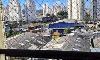 Imagem: APARTAMENTO RESIDENCIAL em São Paulo