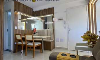 Imagem 3: APARTAMENTO RESIDENCIAL em São Paulo - SP, Tatuapé