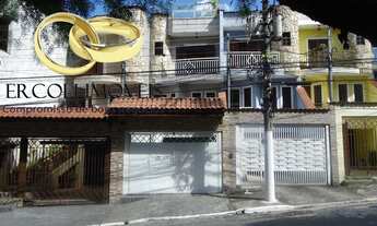 Imagem: CASA RESIDENCIAL em São Paulo - SP, Cidade