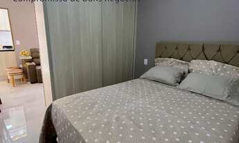 Imagem 6: APARTAMENTO RESIDENCIAL em São Paulo - SP, Tatuapé