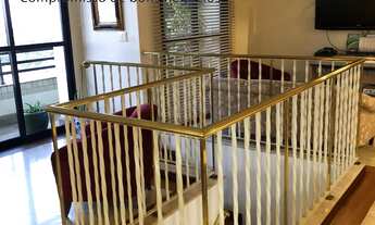 Imagem: APARTAMENTO RESIDENCIAL em São Paulo