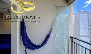 Imagem 2: APARTAMENTO RESIDENCIAL em São Paulo - SP, Mooca