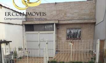 Imagem: TERRENO RESIDENCIAL em São Paulo - SP