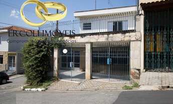 Imagem: CASA RESIDENCIAL em São Paulo - SP, Vila