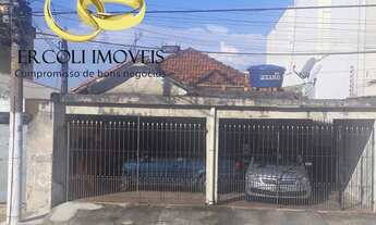 Imagem: TERRENO RESIDENCIAL em São Paulo - SP