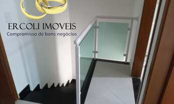 Imagem 6: CASA RESIDENCIAL em São Paulo - SP, Vila Salete