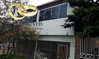 Imagem: CASA RESIDENCIAL em São Paulo - SP, Vila